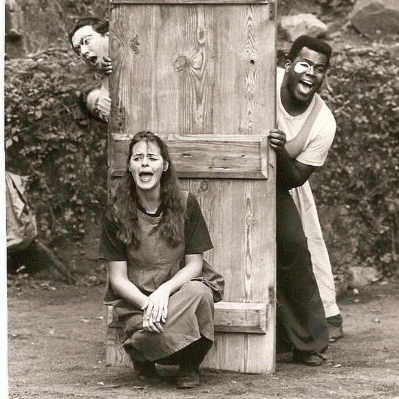 Meet your Posher, Robin - Picture 6 of 14